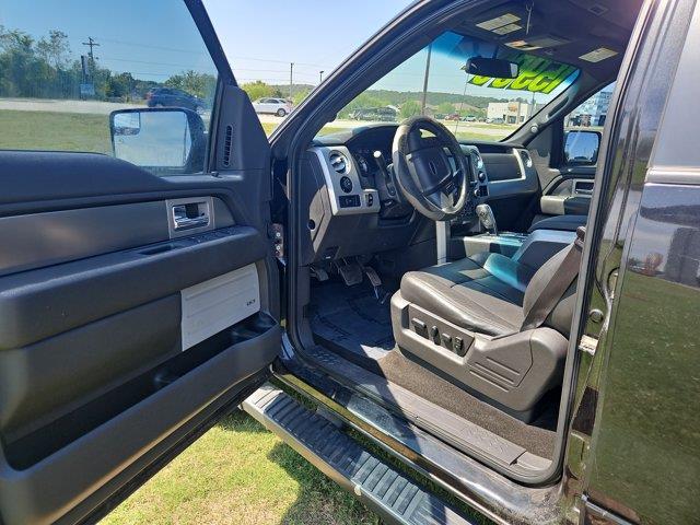 2014 Ford F-150 - $14,700
