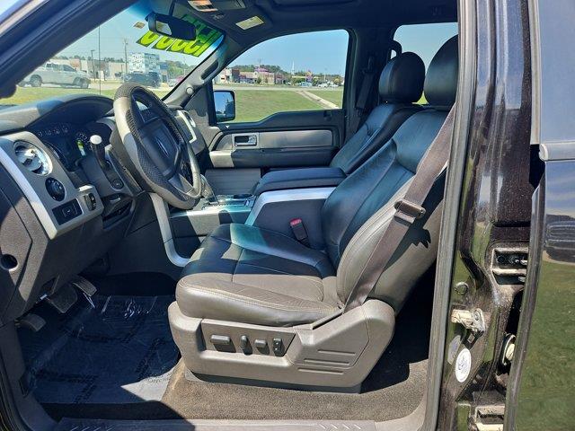 2014 Ford F-150 - $14,700