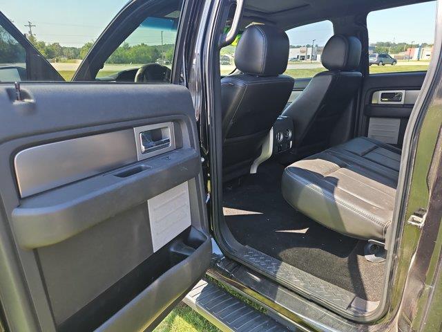 2014 Ford F-150 - $14,700