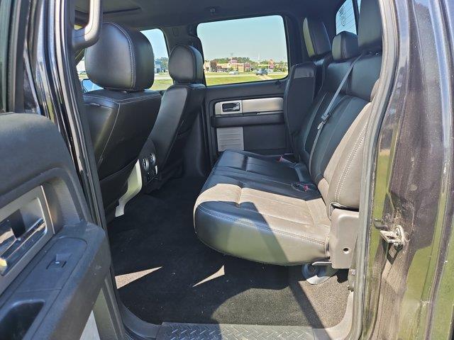 2014 Ford F-150 - $14,700