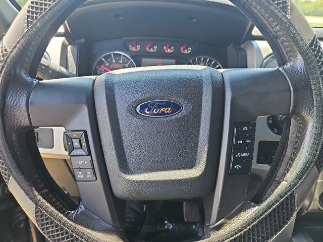 2014 Ford F-150 - $14,700