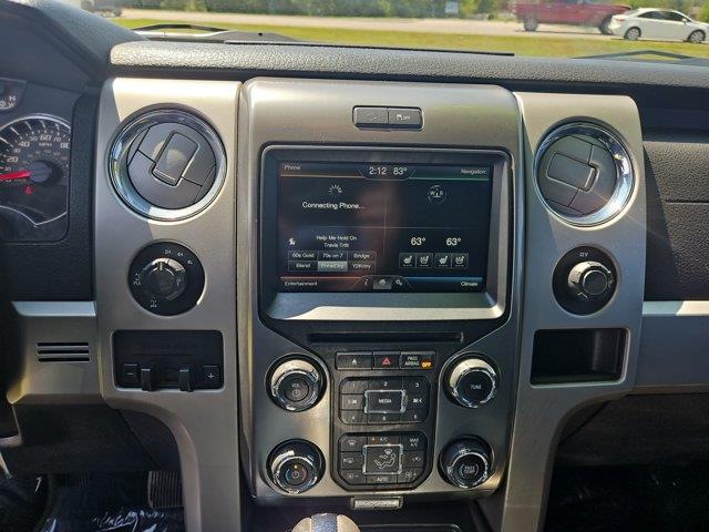 2014 Ford F-150 - $14,700