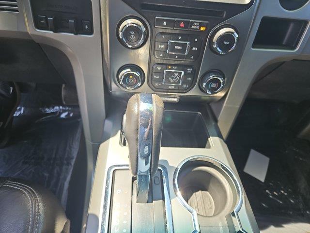 2014 Ford F-150 - $14,700