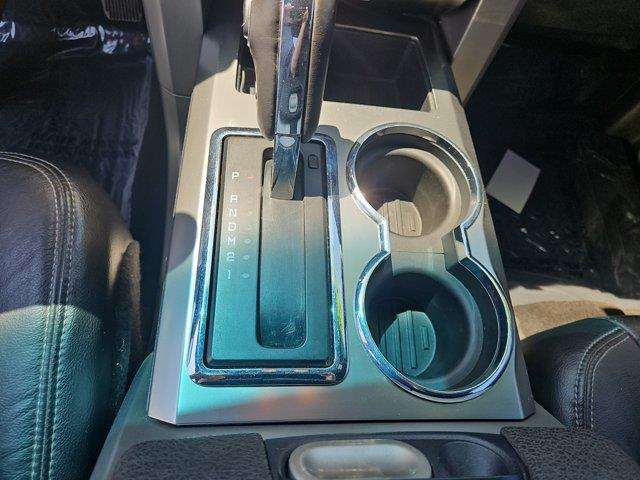 2014 Ford F-150 - $14,700