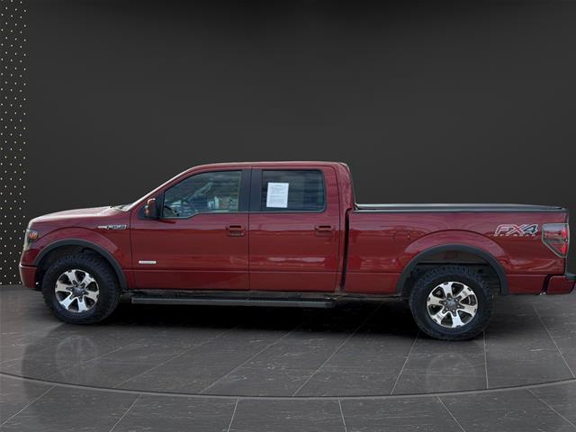 2014 Ford F-150 - $8,990