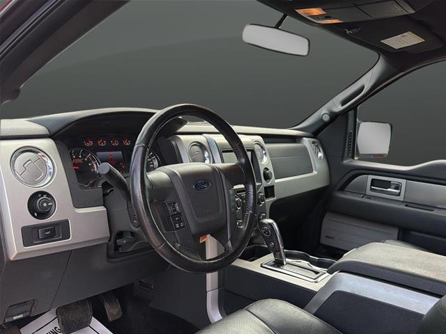 2014 Ford F-150 - $8,990