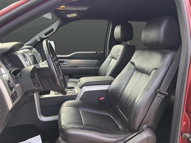 2014 Ford F-150 - $8,990
