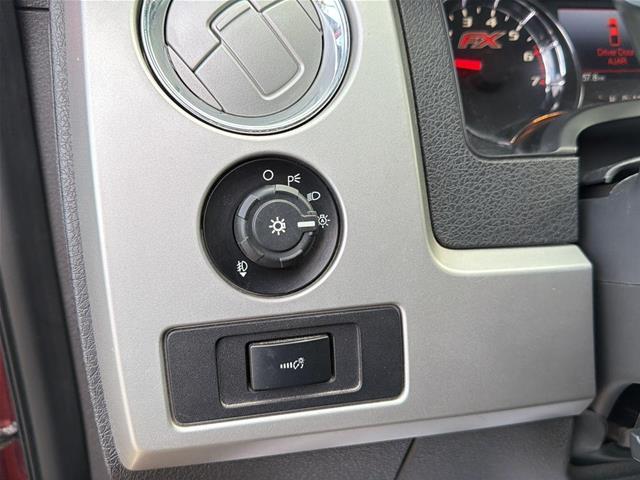 2014 Ford F-150 - $8,990