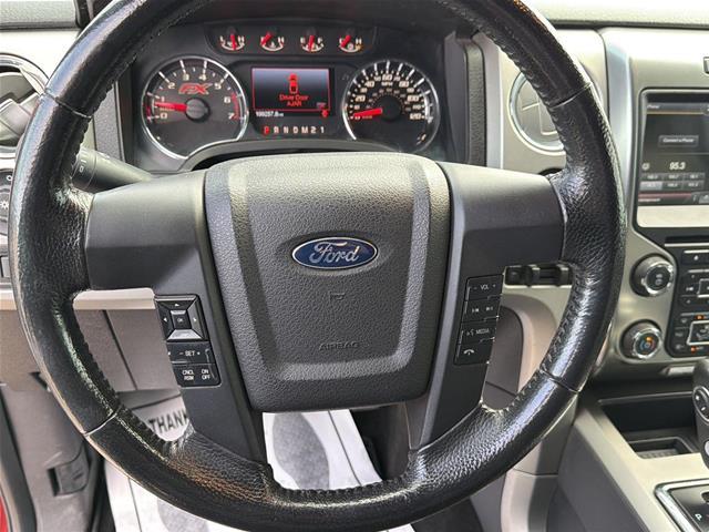 2014 Ford F-150 - $8,990