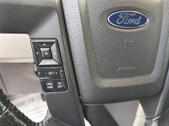 2014 Ford F-150 - $8,990