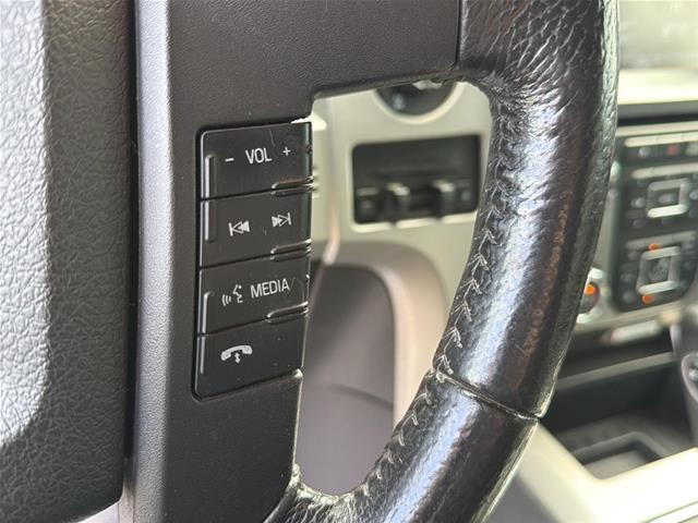 2014 Ford F-150 - $8,990