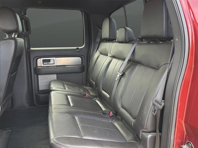 2014 Ford F-150 - $8,990