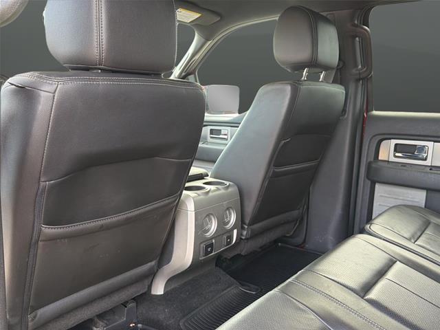 2014 Ford F-150 - $8,990