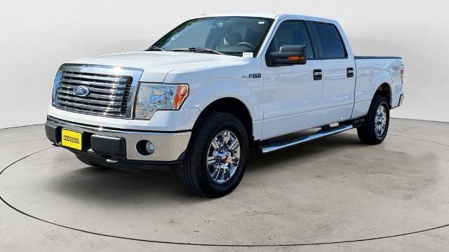 Preowned 2010 Ford F-150 XL for Sale