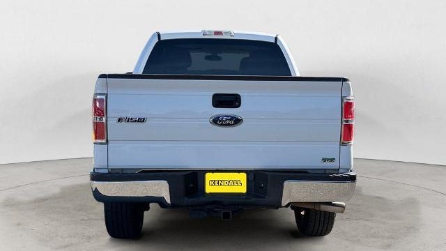 2010 Ford F-150 XL