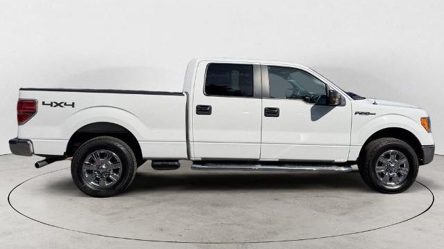 2010 Ford F-150 XL
