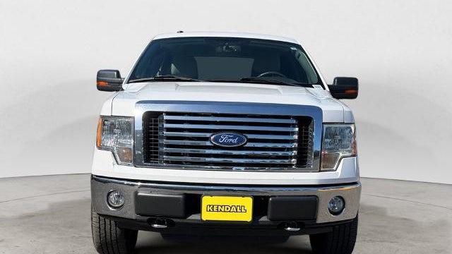 2010 Ford F-150 XL
