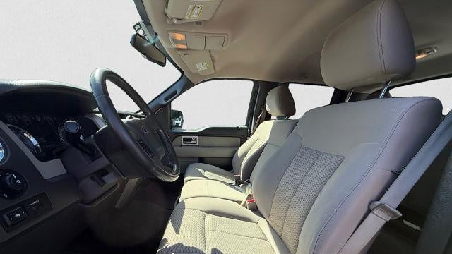2010 Ford F-150 XL