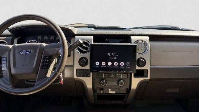 2010 Ford F-150 XL