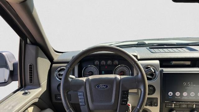 2010 Ford F-150 XL