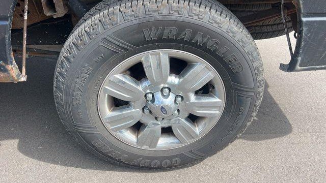 2010 Ford F-150 King Ranch