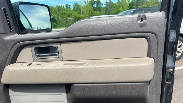 2010 Ford F-150 King Ranch