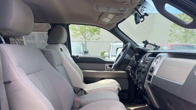 2010 Ford F-150 King Ranch