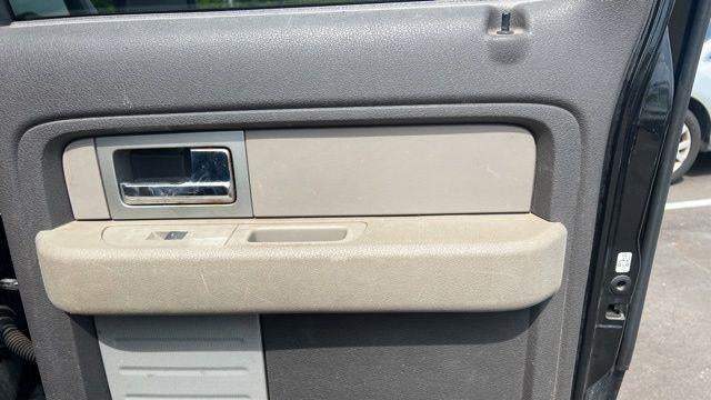 2010 Ford F-150 King Ranch