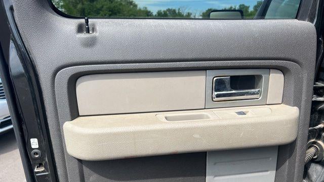 2010 Ford F-150 King Ranch