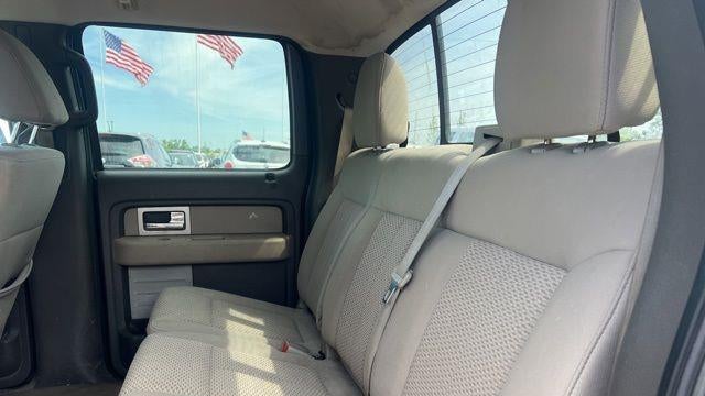 2010 Ford F-150 King Ranch