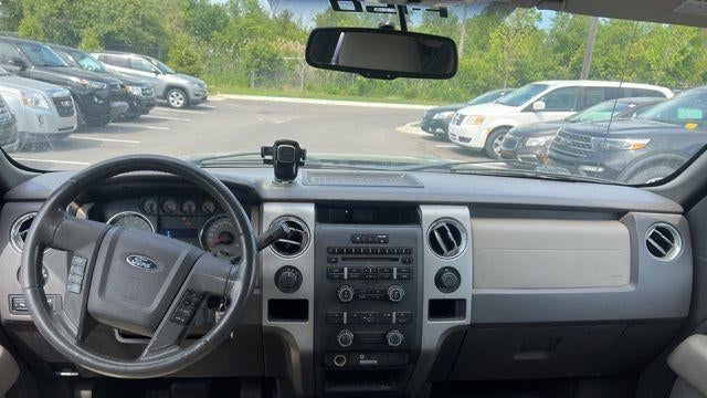 2010 Ford F-150 King Ranch