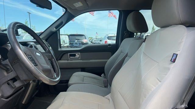 2010 Ford F-150 King Ranch