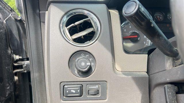 2010 Ford F-150 King Ranch