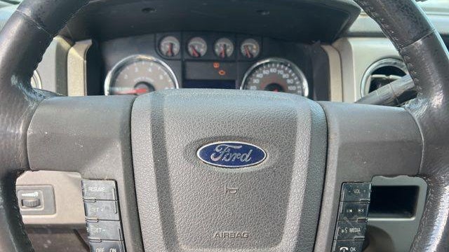 2010 Ford F-150 King Ranch