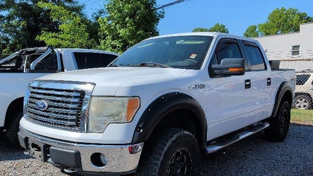 Preowned 2010 Ford F-150 XL for Sale