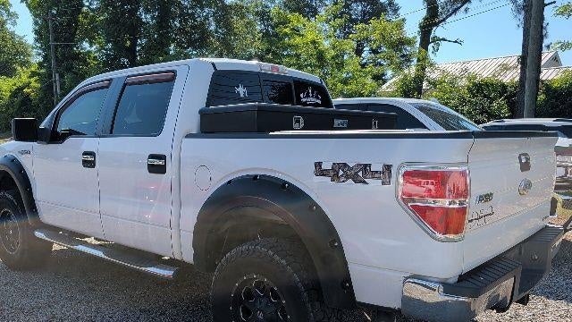 2010 Ford F-150 XL