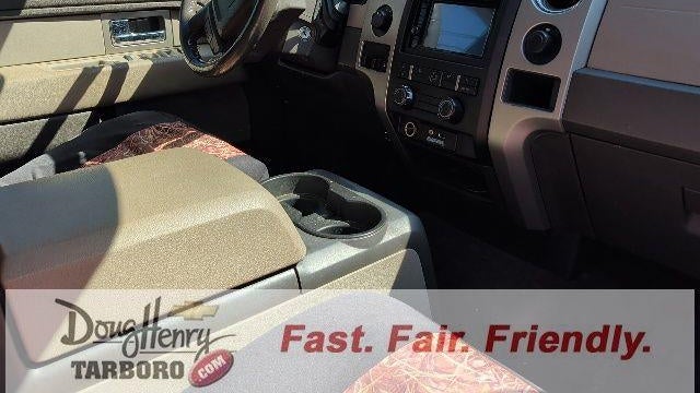 2010 Ford F-150 XL