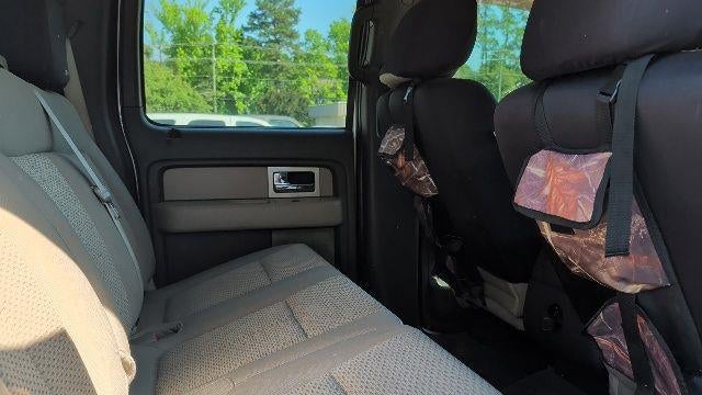 2010 Ford F-150 XL
