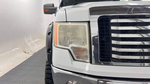 2010 Ford F-150 XL