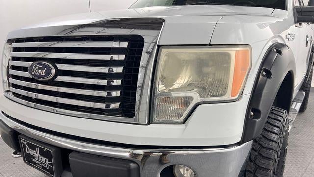 2010 Ford F-150 XL