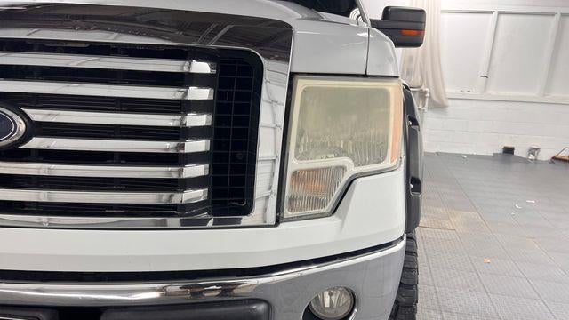 2010 Ford F-150 XL