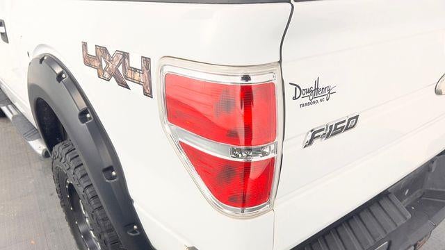 2010 Ford F-150 XL