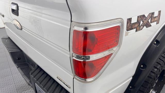 2010 Ford F-150 XL