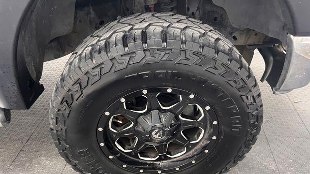 2010 Ford F-150 XL