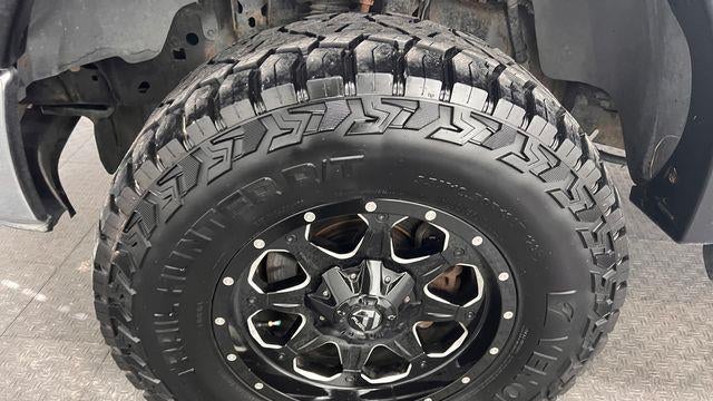 2010 Ford F-150 XL