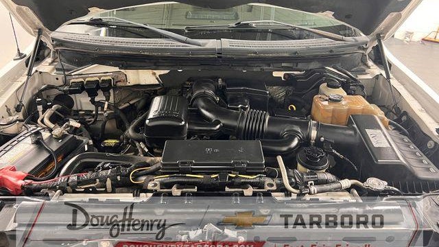 2010 Ford F-150 XL