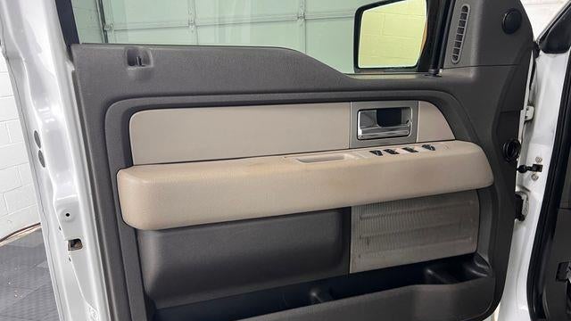 2010 Ford F-150 XL
