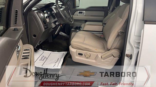 2010 Ford F-150 XL