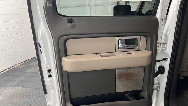 2010 Ford F-150 XL