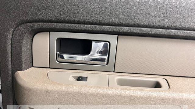 2010 Ford F-150 XL